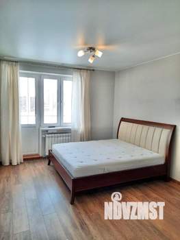 Студия квартира, на длительный срок, 28м2, 7/8 этаж