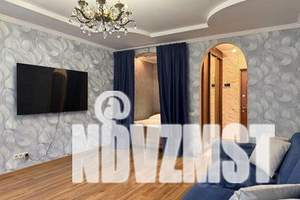 1-к квартира, посуточно, 42м2, 8/17 этаж