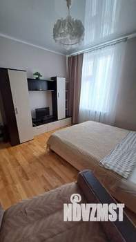 1-к квартира, посуточно, 30м2, 10/29 этаж