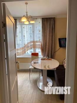 1-к квартира, на длительный срок, 62м2, 8/33 этаж