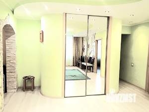 4-к квартира, на длительный срок, 99м2, 7/22 этаж