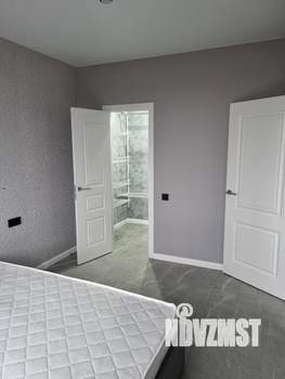 1-к квартира, на длительный срок, 35м2, 5/6 этаж