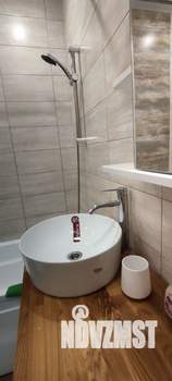 Студия квартира, на длительный срок, 24м2, 8/8 этаж