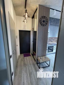 2-к квартира, на длительный срок, 39м2, 6/6 этаж