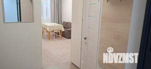 1-к квартира, на длительный срок, 45м2, 4/9 этаж