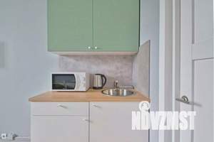 1-к квартира, посуточно, 17м2, 3/38 этаж