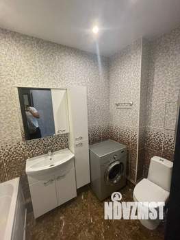 1-к квартира, на длительный срок, 42м2, 16/17 этаж