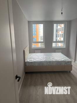 1-к квартира, на длительный срок, 39м2, 26/31 этаж