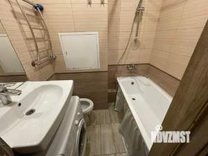 Студия квартира, на длительный срок, 22м2, 23/27 этаж