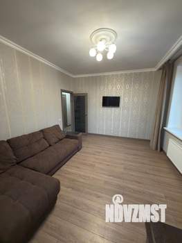 2-к квартира, на длительный срок, 49м2, 8/19 этаж