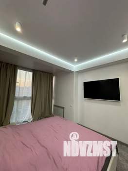 2-к квартира, посуточно, 40м2, 22/22 этаж