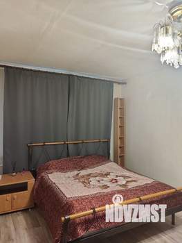 1-к квартира, на длительный срок, 34м2, 1/2 этаж