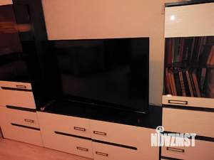 1-к квартира, на длительный срок, 36м2, 3/8 этаж