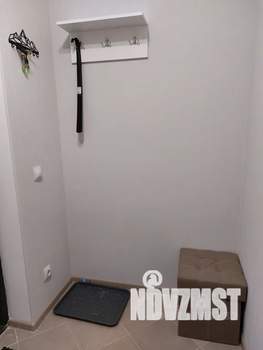 1-к квартира, посуточно, 35м2, 3/6 этаж