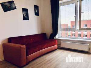 Студия квартира, на длительный срок, 22м2, 9/9 этаж