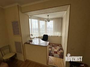 2-к квартира, на длительный срок, 60м2, 6/20 этаж