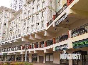 Студия квартира, на длительный срок, 26м2, 4/6 этаж