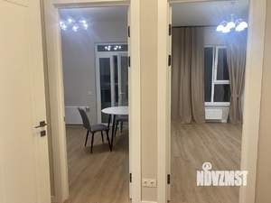 1-к квартира, на длительный срок, 37м2, 15/28 этаж