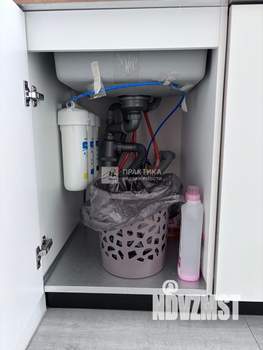 Студия квартира, на длительный срок, 25м2, 18/25 этаж