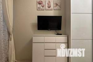 1-к квартира, посуточно, 25м2, 1/8 этаж