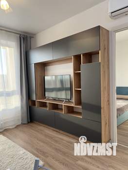 2-к квартира, на длительный срок, 35м2, 9/9 этаж