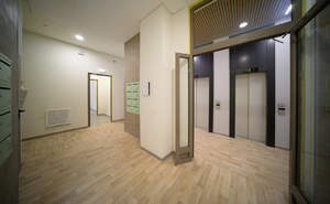 1-к квартира, на длительный срок, 32м2, 2/12 этаж