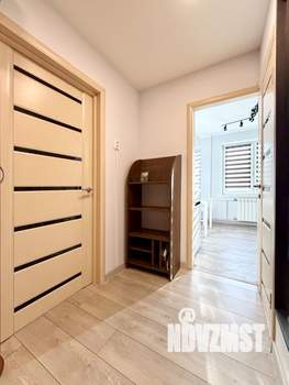 1-к квартира, на длительный срок, 33м2, 7/10 этаж