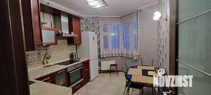 2-к квартира, на длительный срок, 59м2, 11/17 этаж
