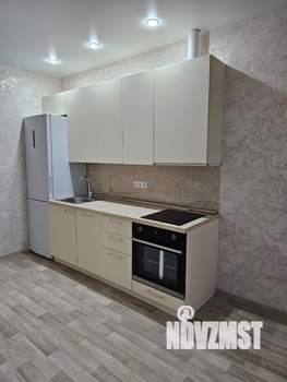 2-к квартира, на длительный срок, 40м2, 17/25 этаж