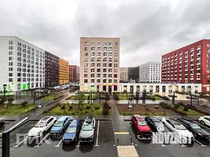 1-к квартира, на длительный срок, 36м2, 3/9 этаж