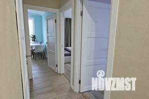 2-к квартира, посуточно, 58м2, 18/33 этаж