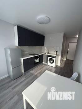 1-к квартира, на длительный срок, 32м2, 6/8 этаж