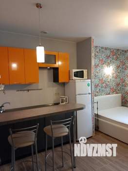 1-к квартира, на длительный срок, 30м2, 2/21 этаж