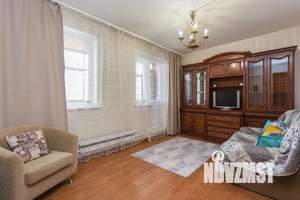 2-к квартира, посуточно, 48м2, 3/5 этаж