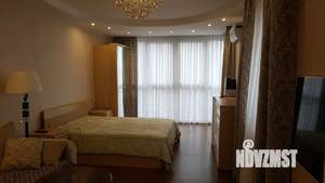1-к квартира, на длительный срок, 47м2, 9/18 этаж