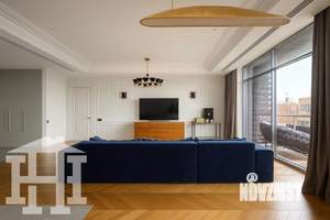 3-к квартира, на длительный срок, 190м2, 3/5 этаж