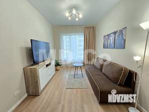 3-к квартира, на длительный срок, 70м2, 20/28 этаж