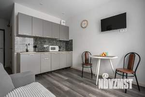 1-к квартира, посуточно, 37м2, 2/6 этаж