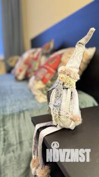 1-к квартира, на длительный срок, 36м2, 24/33 этаж