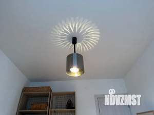 1-к квартира, посуточно, 40м2, 6/9 этаж