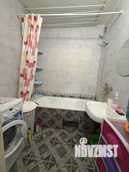 2-к квартира, на длительный срок, 58м2, 17/17 этаж