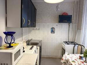 2-к квартира, на длительный срок, 45м2, 2/5 этаж