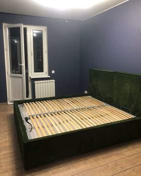 4-к квартира, на длительный срок, 98м2, 13/17 этаж