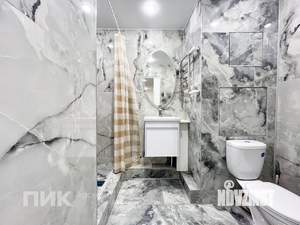 1-к квартира, на длительный срок, 35м2, 1/6 этаж