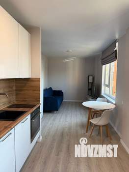1-к квартира, на длительный срок, 30м2, 24/31 этаж