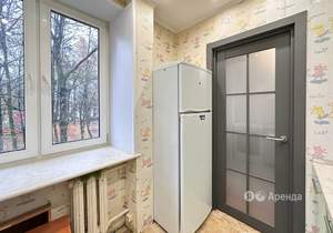 2-к квартира, на длительный срок, 29м2, 2/5 этаж