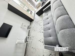 Студия квартира, на длительный срок, 34м2, 9/10 этаж