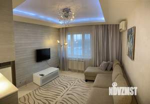 3-к квартира, на длительный срок, 92м2, 12/14 этаж