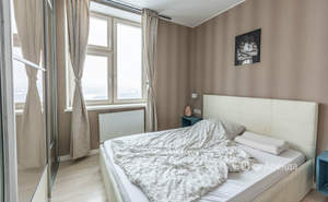 2-к квартира, на длительный срок, 43м2, 33/44 этаж