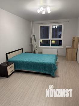 1-к квартира, на длительный срок, 37м2, 3/8 этаж